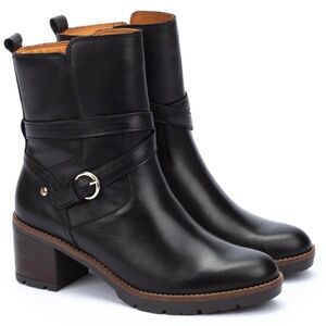 Pikolinos Women's Llanes High Ankle Boots SIZE 38